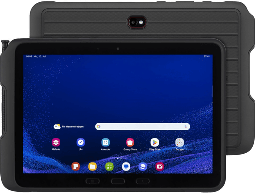 Samsung Galaxy Tab Active4 Pro 10.1" 64GB