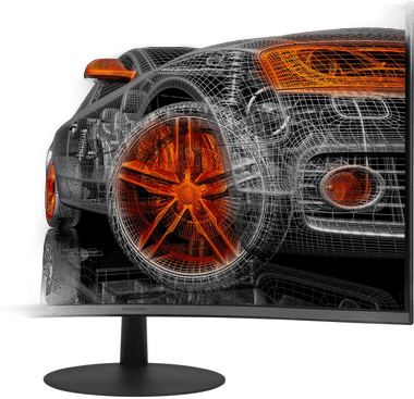 Samsung LS32C390EAUXEN 32" Full HD