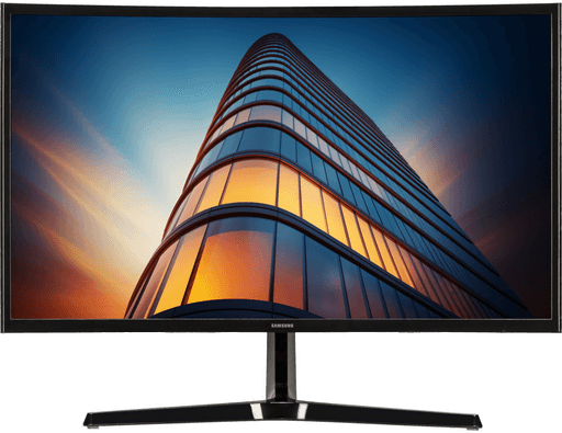 Samsung LS27C366EAUXEN 27" LED-skjerm