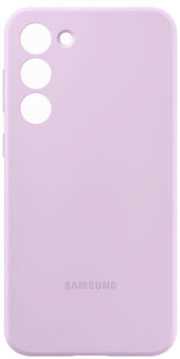 Samsung Silikondeksel S23+