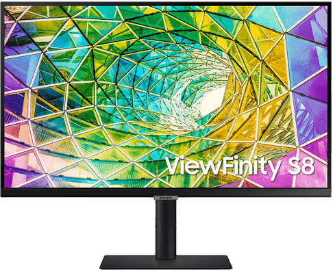 Samsung ViewFinity S8 S27D800EAU 27" 4K IPS