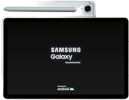 Samsung Galaxy Tab S9 FE 10,9" 128GB Grønn