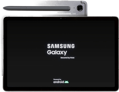 Samsung Galaxy Tab S9 FE 10,9" 5G