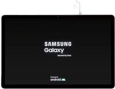 Samsung Galaxy Tab S9 FE+ 128GB