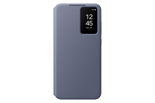 Samsung Galaxy S24+ Smart View Wallet Case