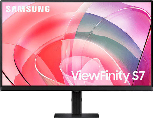 Samsung S70D 27" 4K Ultra HD