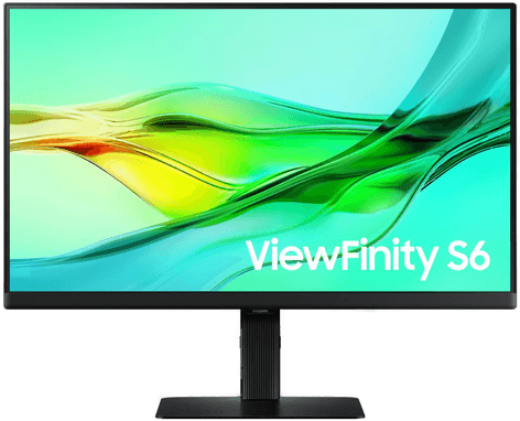 Samsung S24D604UAU 24" QHD 100Hz