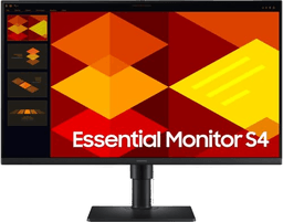 Samsung S27D406GAU 27" 1920x1080 100Hz IPS