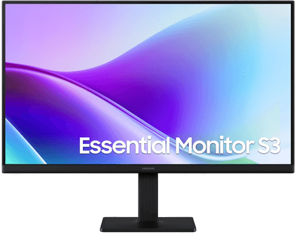 Samsung S24F320GAU 24" PC-skjerm 1920x1080