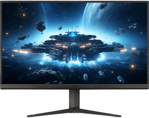 LG UltraGear 32GS75QX-B 2560x1440 QHD