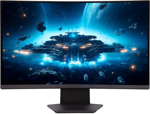 LG 27GS60QX-B 27" WQHD Buet