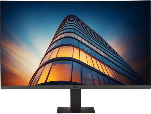 LG 27U421A-B 27" PC-skjerm