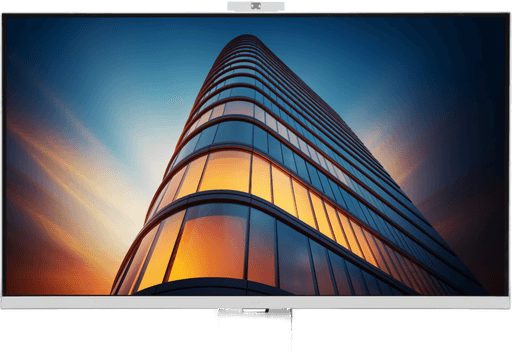 LG 32U850SA-W 32" 4K IPS