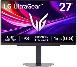 LG UltraGear 27G810A 27" 4K 180Hz