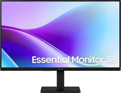 Samsung S27F320GAU 27" PC-skjerm