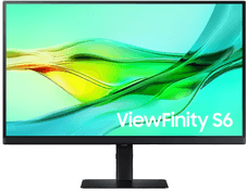 Samsung Viewfinity S60UD 27" 2560 x 1440 QHD 100Hz