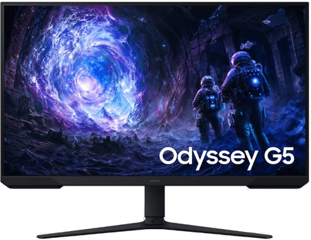 Samsung Odyssey G5 32" 2560x1440 180Hz
