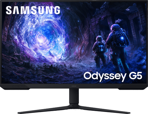 Samsung Odyssey G5 G51F 32" QHD 180Hz