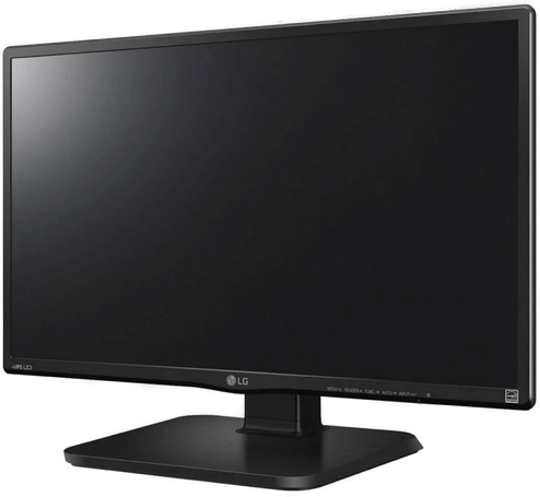 LG 24BK450H 24" LCD-skjerm