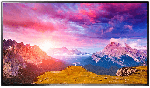 LG 32UL950-W 32" 4K UHD-skjerm