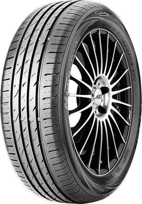 Nexen N blue HD Plus 175/70 R14 88T XL