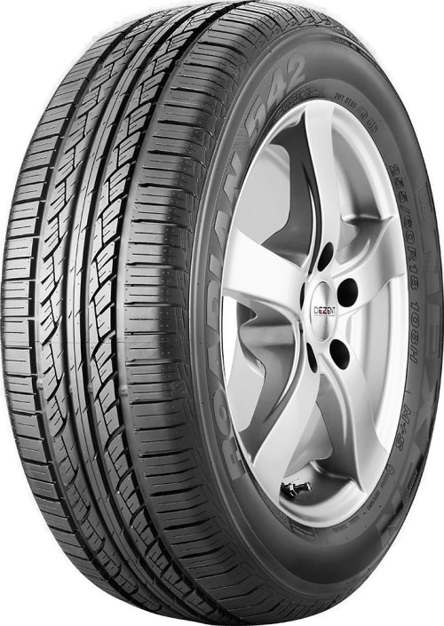 Nexen Roadian 542 265/60 R18
