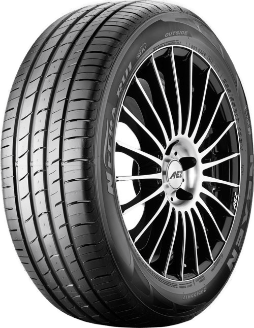 Nexen N Fera RU1 255/55 R18 109W XL