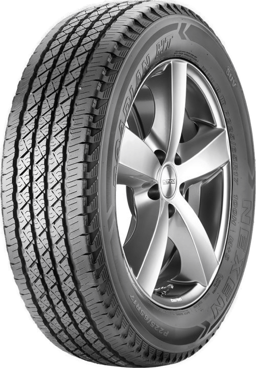 Nexen Roadian HT P255/70 R15 108S