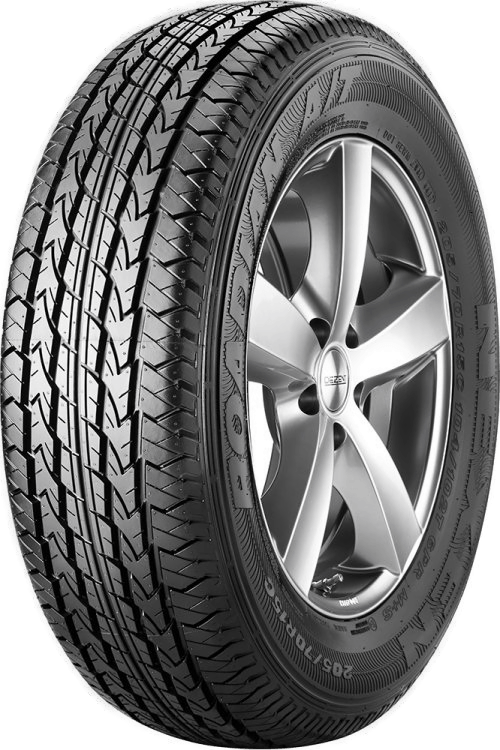 Nexen Roadian A/T 205/70 R15