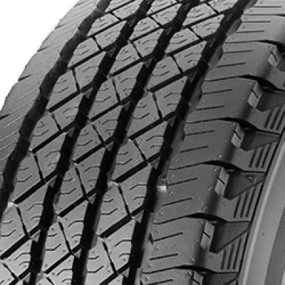 Nexen Roadian HT 265/65 R17
