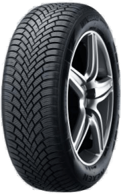 Nexen Winguard SnowG 3 165/70 R14 85T XL