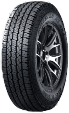 Nexen Roadian AT 4x4 215/65 R16