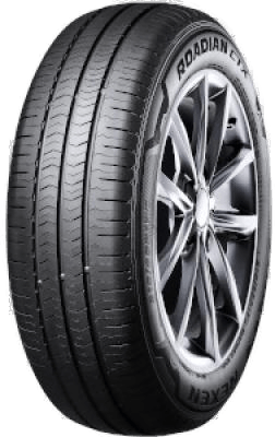 Nexen Roadian CTX 235/55 R18C