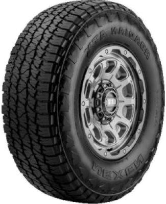 Nexen Roadian ATX LT255/75 R17