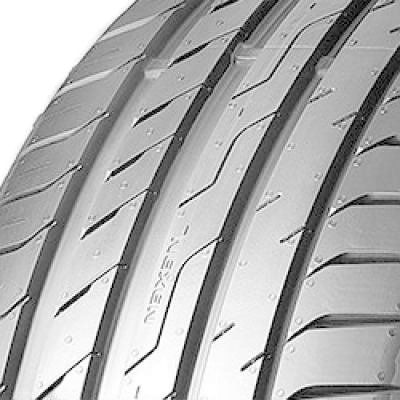 Nexen N Fera Sport 285/40 ZR20