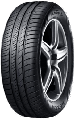 Nexen N blue S 185/55 R15 86H XL