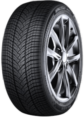 Nexen Winguard Sport 3 225/55 R17