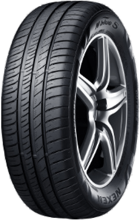 Nexen N blue S 175/65 R15 84T