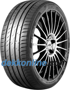 Nexen N Fera Sport 215/55 R17 94H