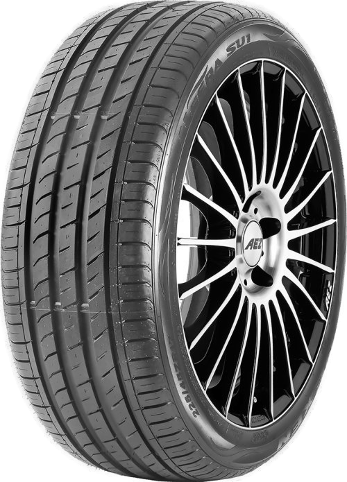 Nexen N Fera SU1 215/55 R16 97W XL