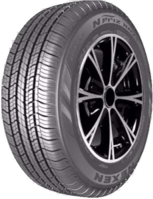 Nexen NPriz RH7a 235/60 R18
