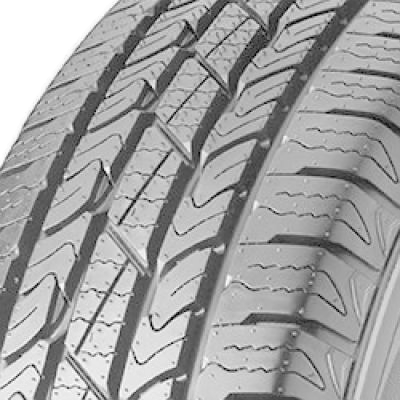 Nexen Roadian HTX RH5 245/70 R16
