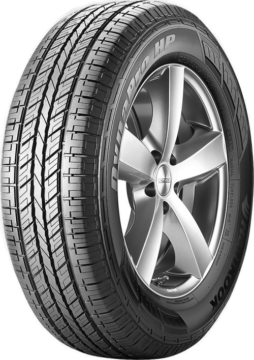 Hankook Dynapro HP RA23 235/70 R17