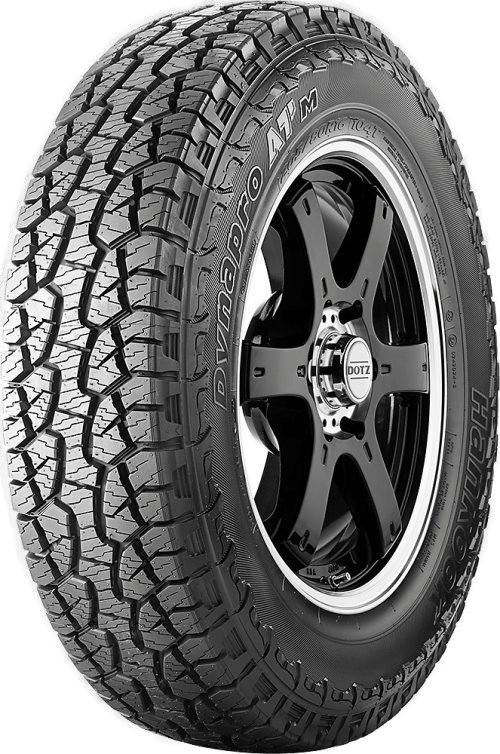 Hankook Dynapro AT M RF10 235/65 R17