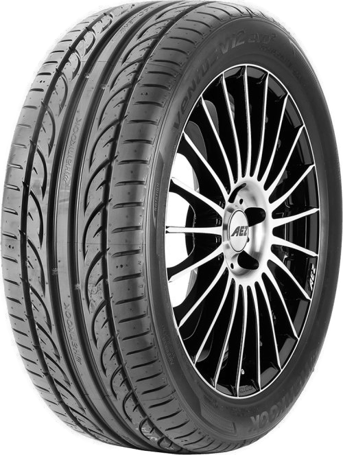 Hankook Ventus V12 Evo 2 K120 185/55 R15 82V