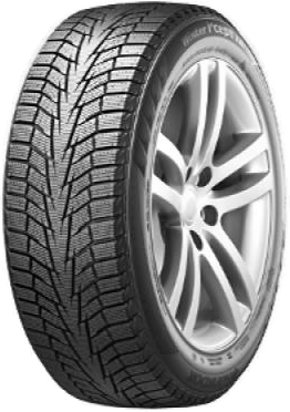 Hankook Winter i*cept iZ2 W616 245/45 R19 102T XL