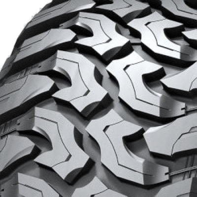Hankook Dynapro MT2 RT05 LT215/85 R16