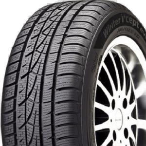 Hankook Winter iCept X RW10 215/55R18