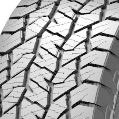 Hankook Dynapro AT2 RF11 255/65 R16