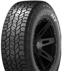 Hankook Dynapro AT2 RF11 265/60R18